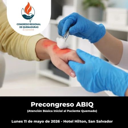 Precongreso ABIQ