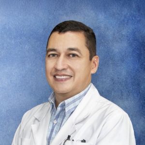 Dr. Carlos Muñoz Marquez