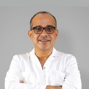 Dr. Odir Amaya Rodríguez